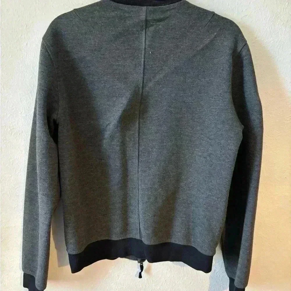Michael Star ZIP‎ Up Jacket